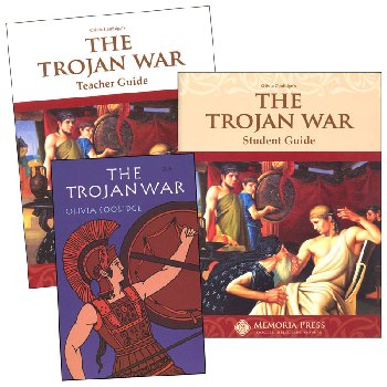 Trojan War Set