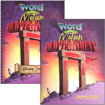Word in Motion: Old Testament Set